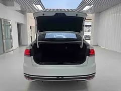 2023 Volkswagen Bora 200TSI DSG, белый — фото 20