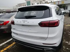 2021 Chery Tiggo 8 Pro 290TGDI DCT, белый — фото 6