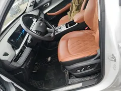 2021 Chery Tiggo 8 Pro 290TGDI DCT, белый — фото 15