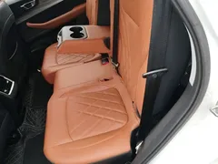 2021 Chery Tiggo 8 Pro 290TGDI DCT, белый — фото 17