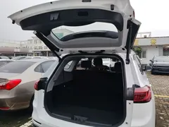 2021 Chery Tiggo 8 Pro 290TGDI DCT, белый — фото 19