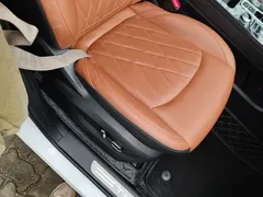 2021 Chery Tiggo 8 Pro 290TGDI DCT, белый — фото 25