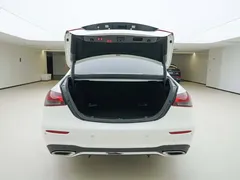 2021 Mercedes-Benz E-Class E 260 L Sport 4MATIC, белый — фото 6