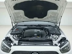 2021 Mercedes-Benz E-Class E 260 L Sport 4MATIC, белый — фото 7
