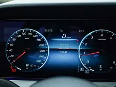 2021 Mercedes-Benz E-Class E 260 L Sport 4MATIC, белый — фото 8