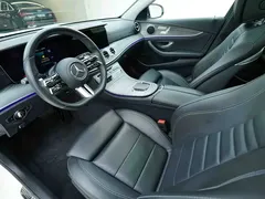 2021 Mercedes-Benz E-Class E 260 L Sport 4MATIC, белый — фото 9