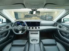 2021 Mercedes-Benz E-Class E 260 L Sport 4MATIC, белый — фото 18