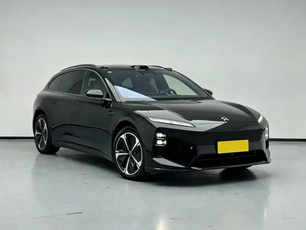 2025 Nio ET5T 75kWh Touring