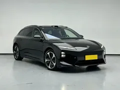 2025 Nio ET5T 75kWh Touring, чёрный — фото 1