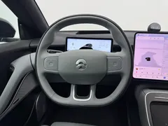 2025 Nio ET5T 75kWh Touring, чёрный — фото 12