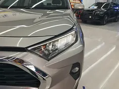 2021 Toyota RAV4 2.0L CVT 4WD Fashion Plus — фото 5
