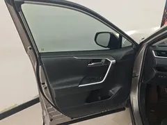 2021 Toyota RAV4 2.0L CVT 4WD Fashion Plus — фото 7
