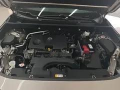 2021 Toyota RAV4 2.0L CVT 4WD Fashion Plus — фото 10
