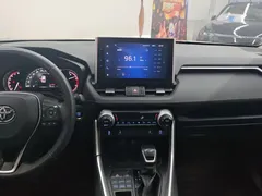 2021 Toyota RAV4 2.0L CVT 4WD Fashion Plus — фото 13