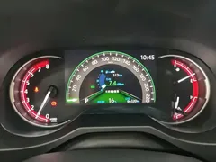 2021 Toyota RAV4 2.0L CVT 4WD Fashion Plus — фото 14