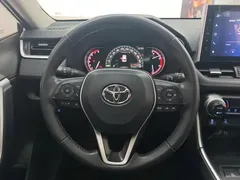2021 Toyota RAV4 2.0L CVT 4WD Fashion Plus — фото 15