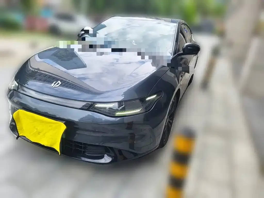 2023 Leapmotor C01 525