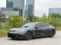 2023 Porsche Panamera Executive 2.9T — фото 1