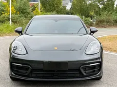 2023 Porsche Panamera Executive 2.9T — фото 2