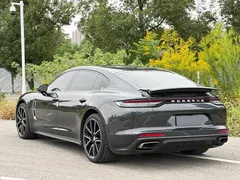 2023 Porsche Panamera Executive 2.9T — фото 3