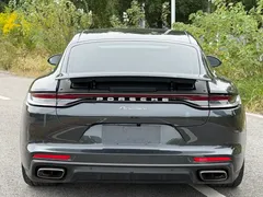 2023 Porsche Panamera Executive 2.9T — фото 4