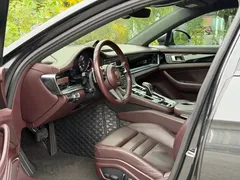 2023 Porsche Panamera Executive 2.9T — фото 6