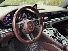 2023 Porsche Panamera Executive 2.9T — фото 7
