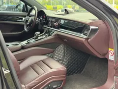 2023 Porsche Panamera Executive 2.9T — фото 8