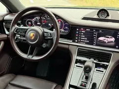2023 Porsche Panamera Executive 2.9T — фото 10