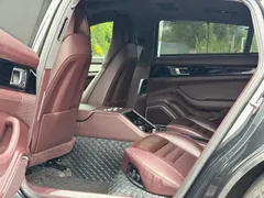 2023 Porsche Panamera Executive 2.9T — фото 11