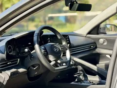 2023 Hyundai Elantra 1.5L CVT GLX Elite — фото 10