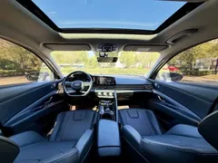 2023 Hyundai Elantra 1.5L CVT GLX Elite — фото 11