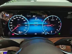 2021 Mercedes-Benz E-Class E 300 L Premium, чёрный — фото 4