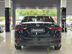 2022 Nissan Sylphy 1.6L XL CVT Enjoy, чёрный — фото 4