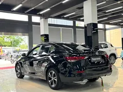 2022 Nissan Sylphy 1.6L XL CVT Enjoy, чёрный — фото 5