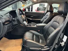 2022 Nissan Sylphy 1.6L XL CVT Enjoy, чёрный — фото 9