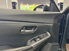 2022 Nissan Sylphy 1.6L XL CVT Enjoy, чёрный — фото 10