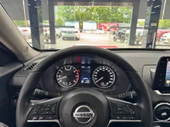 2022 Nissan Sylphy 1.6L XL CVT Enjoy, чёрный — фото 16