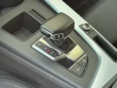 2023 Audi A4L 40 TFSI Luxury Dynamic, белый — фото 5