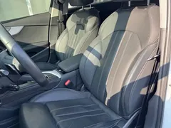 2023 Audi A4L 40 TFSI Luxury Dynamic, белый — фото 7