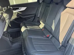 2023 Audi A4L 40 TFSI Luxury Dynamic, белый — фото 9