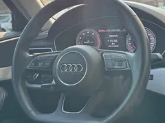 2023 Audi A4L 40 TFSI Luxury Dynamic, белый — фото 14