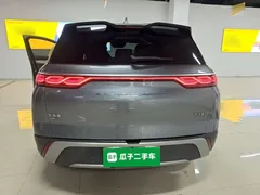 2023 BYD Frigate 07 DM-i PHEV 100km Premium — фото 6