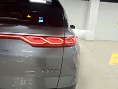 2023 BYD Frigate 07 DM-i PHEV 100km Premium — фото 8