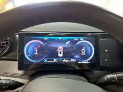 2023 BYD Frigate 07 DM-i PHEV 100km Premium — фото 12