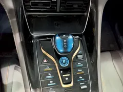 2023 BYD Frigate 07 DM-i PHEV 100km Premium — фото 14
