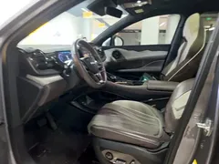 2023 BYD Frigate 07 DM-i PHEV 100km Premium — фото 15