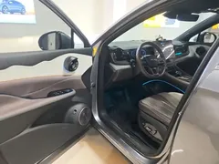 2023 BYD Frigate 07 DM-i PHEV 100km Premium — фото 16