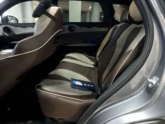 2023 BYD Frigate 07 DM-i PHEV 100km Premium — фото 17