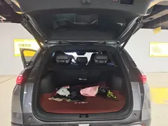 2023 BYD Frigate 07 DM-i PHEV 100km Premium — фото 19